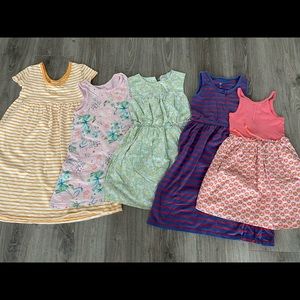 Gap size small dresses